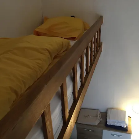 Le Cosy Dijonnais * ديجون